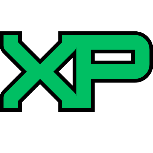 XPGC Logo